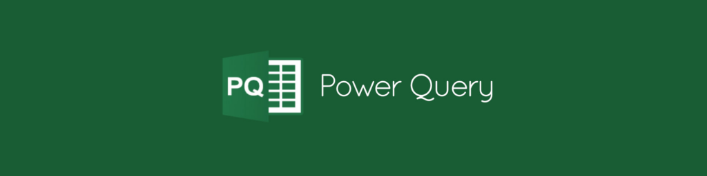 Логотип Power Query