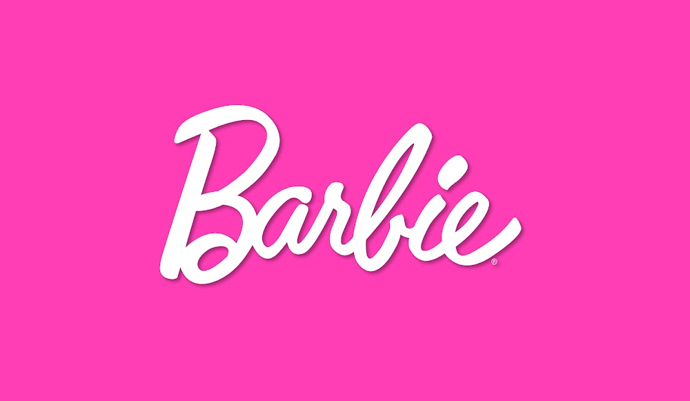 Лого Barbie