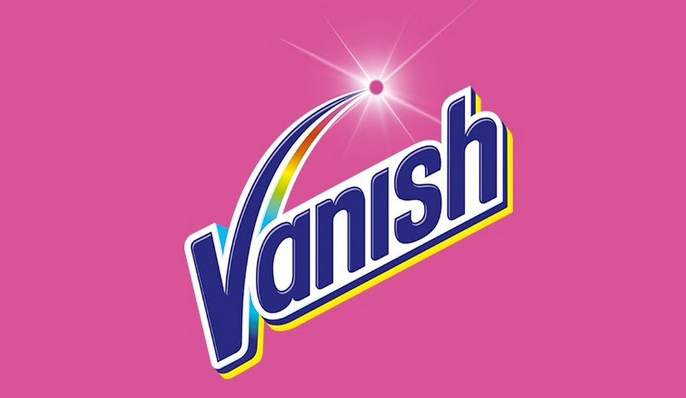Лого Vanish 