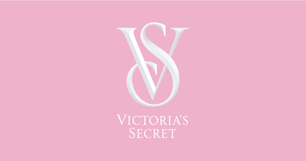 Лого Victoria's Secret