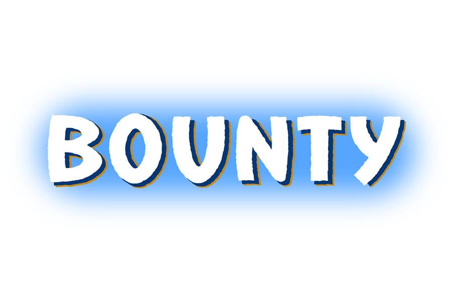 Баунти логотип