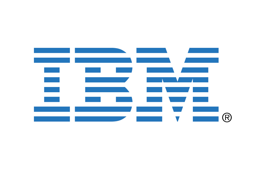 ibm Логотип